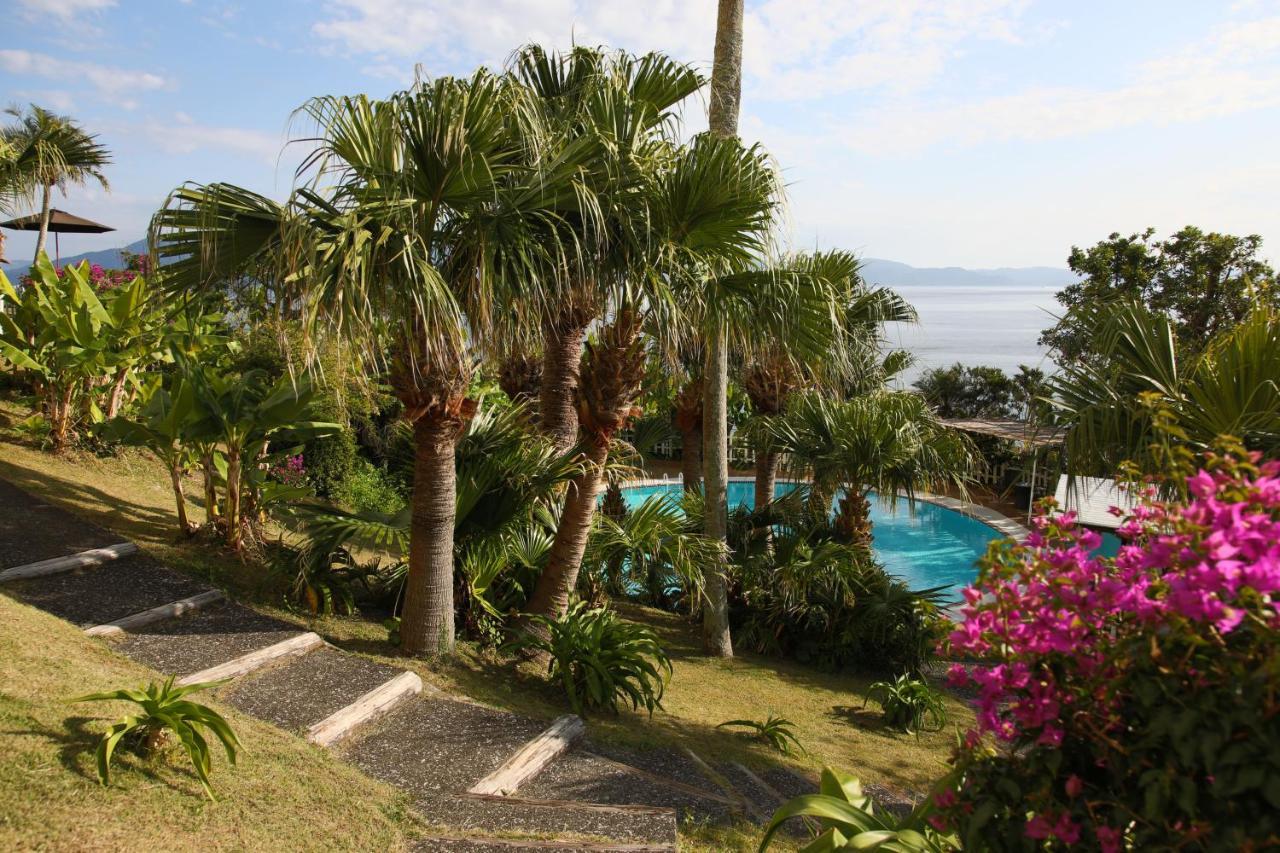 Ibusuki Royal Hotel Exterior photo
