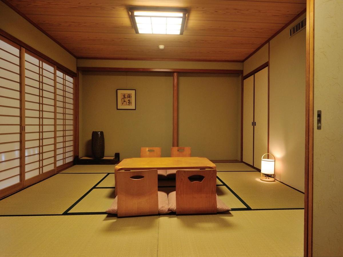Ibusuki Royal Hotel Exterior photo