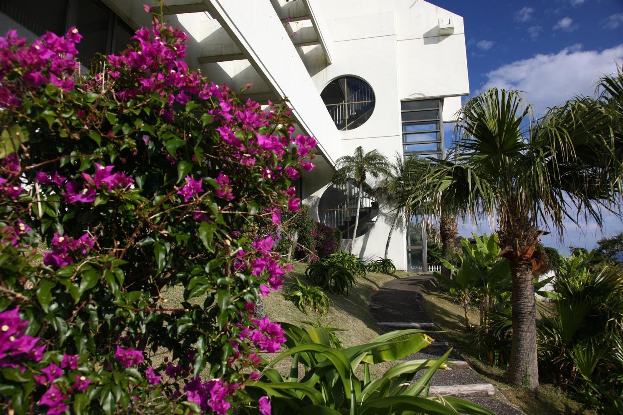 Ibusuki Royal Hotel Exterior photo